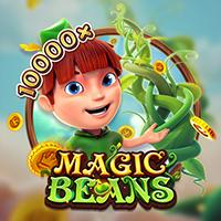 MAGIC BEANS
